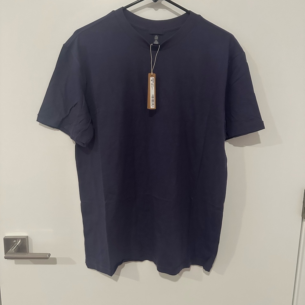 Skims Boyfriend T-shirt
